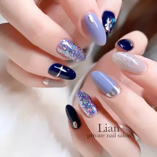 ネイル nailsalon Lenoaのネイルデザイン