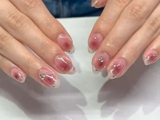 ネイル Asakawa yuzukaのネイルデザイン