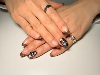 ネイル Nail salon Caco.のネイルデザイン