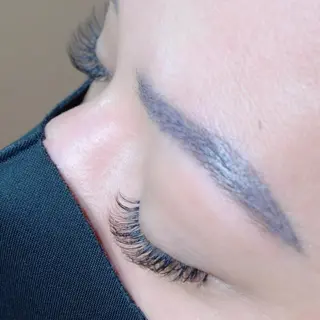 マツエク・マツパ SALON VISEのマツエク・マツパデザイン