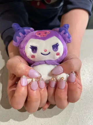 ネイル zir  nail 🕊️💗RIOのネイルデザイン