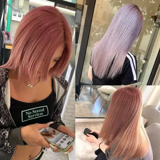 N° jillva ♦️川端裕司♦️のヘアスタイル