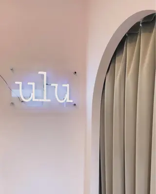 マツエク・マツパ ulu MISAKI /ﾊﾟﾘ/ﾏﾂｴｸのマツエク・マツパデザイン