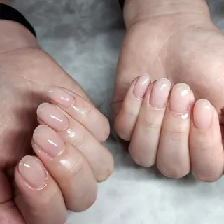 ネイル 栗東駅 徒歩10分 ネイルサロン ディアのネイルデザイン