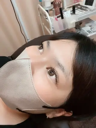 マツエク・マツパ mimicil 井上のマツエク・マツパデザイン