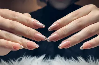 ネイル コネコ ネイルサロンのネイルデザイン