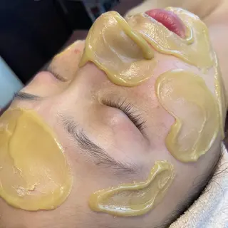 CHIO🌷心斎橋 毛穴・艶肌専門店のエステ・リラクイメージ