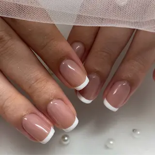 ネイル ふくもと .のネイルデザイン