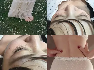 マツエク・マツパ 🪞LULU チーフ アイリスト♡宮澤🥣のマツエク・マツパデザイン