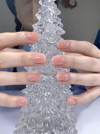 ネイル ネイルサロン ロア旧ジョリーのネイルデザイン