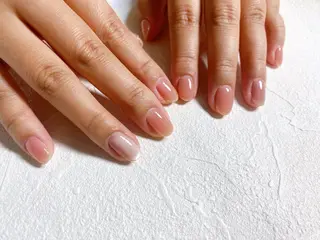 ネイル kiki nail たまプラーザのネイルデザイン