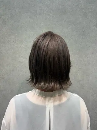 ショート 🎀Daisy🎀 はやしれいのヘアスタイル