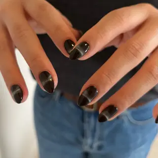 ネイル luster shihoのネイルデザイン