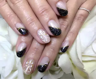 ネイル favoris nail🌼のネイルデザイン