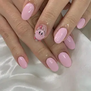 ネイル Nailsalon Fave/Rinaのネイルデザイン