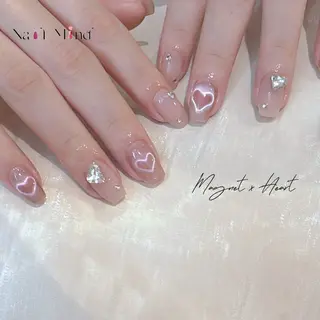 ネイル Nail Mind (NaONail）のネイルデザイン