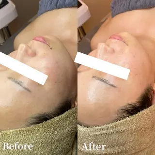 プライベートサロン amberのエステ・リラクイメージ