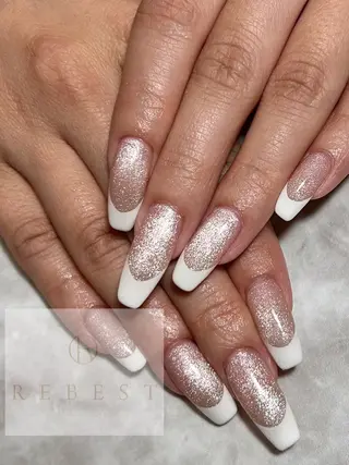 ネイル REBEST 四條畷店のマツエク・マツパデザイン