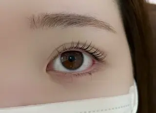 マツエク・マツパ 伊藤 志帆のマツエク・マツパデザイン