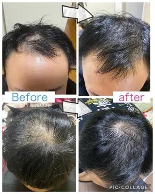 Beauty salon cosmos所属・もみほぐし cosmosのエステ・リラクイメージ