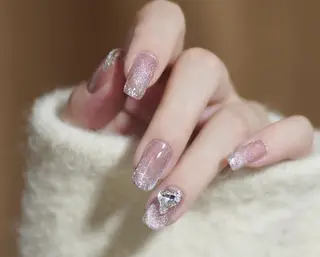 ネイル Cute beauty2のマツエク・マツパデザイン