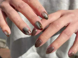 ネイル ベターネイル 秋葉原のネイルデザイン