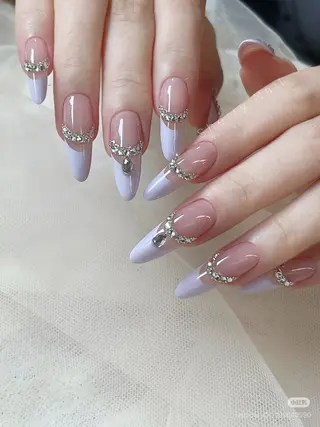 ネイル Mi miaのマツエク・マツパデザイン