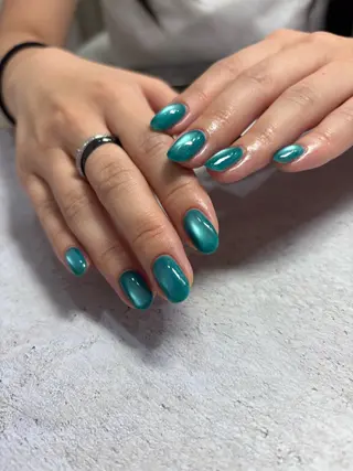 ネイル 【LINON】 airiのネイルデザイン