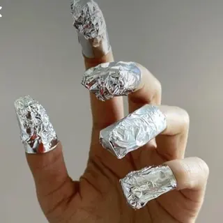 ネイル Cleo伏見 Ellysのネイルデザイン