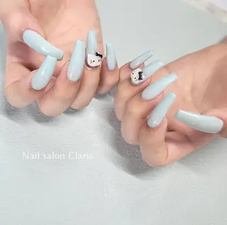 ネイル Nailsalon Clarisのネイルデザイン