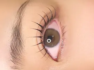 マツエク・マツパ Mia 🕯️🤍のマツエク・マツパデザイン