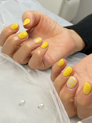 ネイル ✨AiNail💅 ✨高幡不動NEW ✨のネイルデザイン