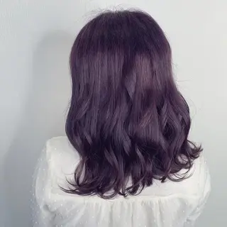 ロング 松本 リサのマツエク・マツパデザイン