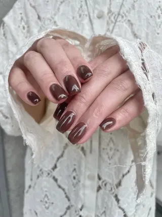 ネイル nail salon Soiréeのネイルデザイン