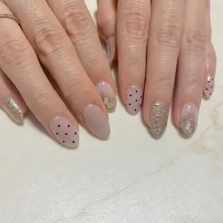 ネイル NAILSALON RandU...のネイルデザイン
