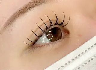 マツエク・マツパ 🎀ME-ME Ai🎀のマツエク・マツパデザイン