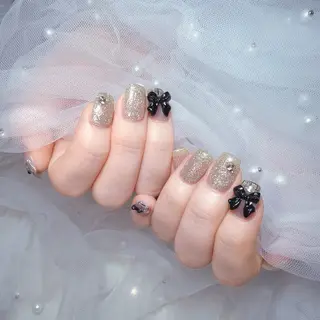 ネイル You&Me IROHAのネイルデザイン