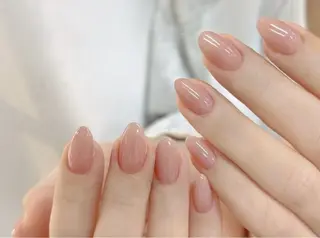 ネイル こ コニのネイルデザイン