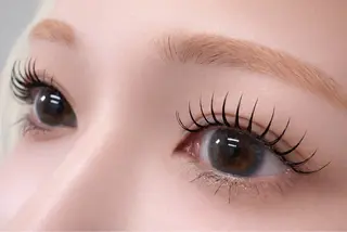 マツエク・マツパ 🍒Yui 🍒eyelashのマツエク・マツパデザイン
