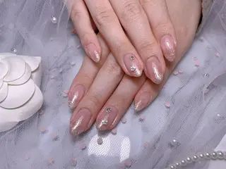 ネイル Belle nail salon 新小岩のネイルデザイン
