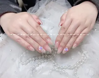 ネイル M&Y NailSalonのネイルデザイン