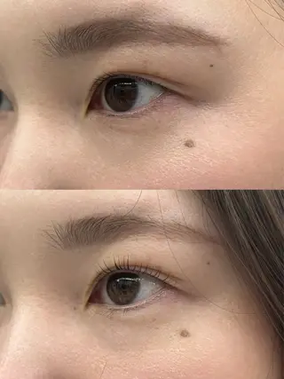 マツエク・マツパ モデル様募集中 /Seina✨️のマツエク・マツパデザイン