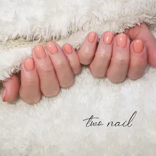 ネイル two nailのネイルデザイン