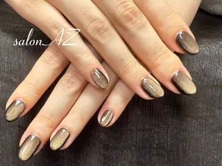 ネイル salon AZ NANAのネイルデザイン