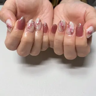 ネイル r. nailのネイルデザイン