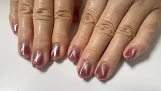 ネイル kikinail 溝の口のネイルデザイン