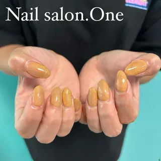 ネイル Nail salon .Oneのネイルデザイン
