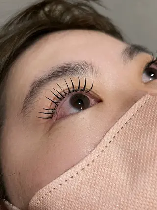 マツエク・マツパ 渡邉 沙也果のマツエク・マツパデザイン