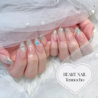 ネイル HARUKA 🐼のネイルデザイン