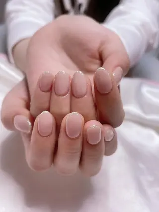 ネイル ジョリ kasumi🌹💅のネイルデザイン